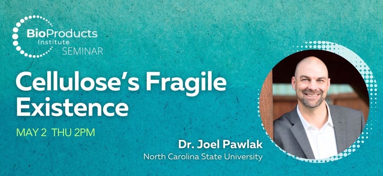 Dr. Joel Pawlak