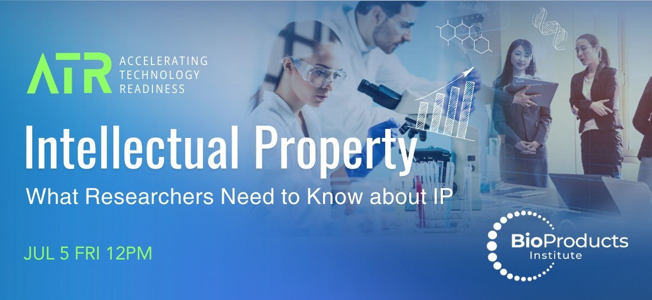 BPI ATR Lunch & Learn