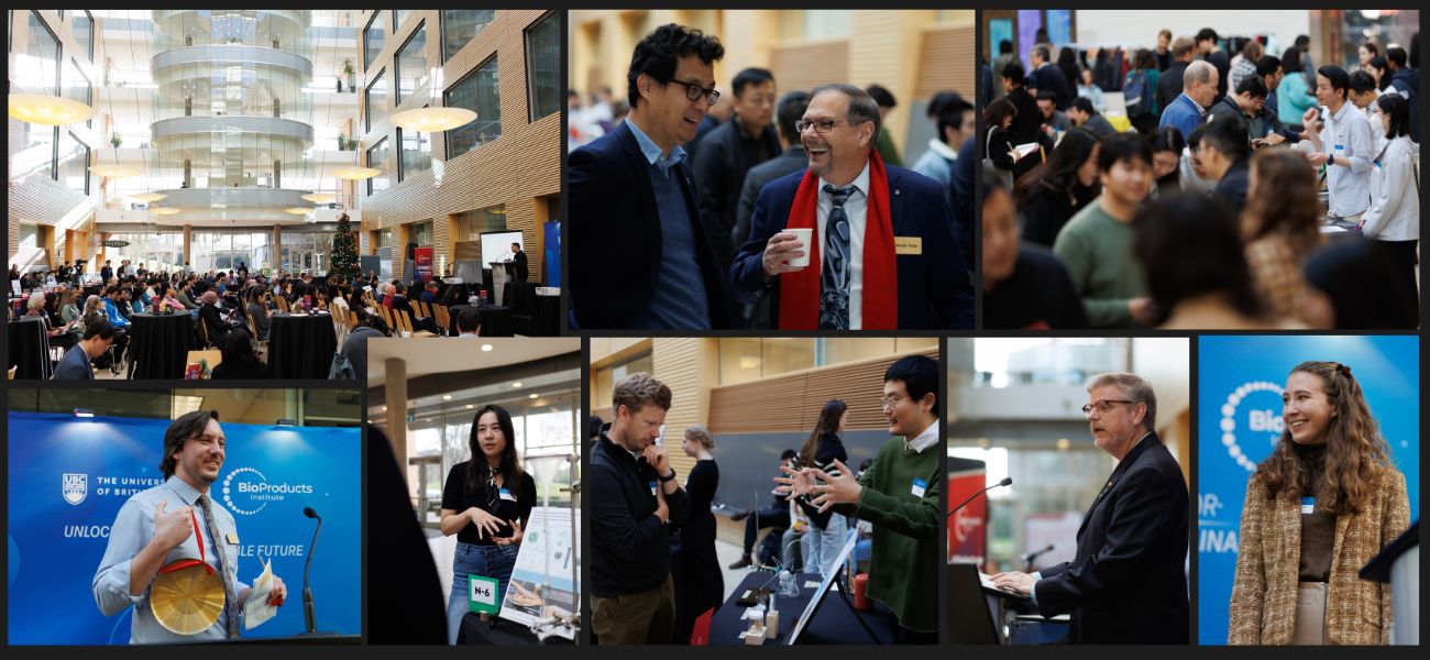 collage of event images