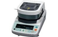 Moisture analyzer