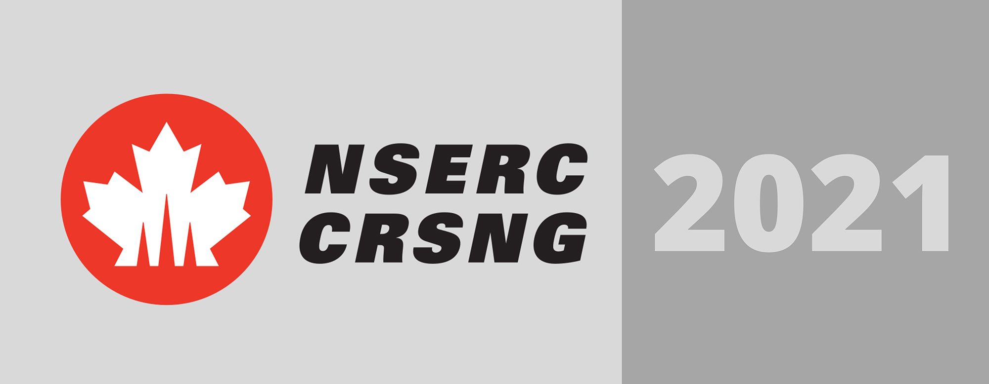 NSERC 2021