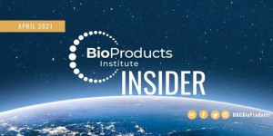Earth from space BioProducts Insider