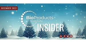 Snow and tree illustration BioProducts Insider