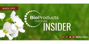 white flowers against green grass BPI insider text