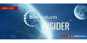 earth space BioProducts Insider