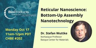 Stefan Wuttke image with event title