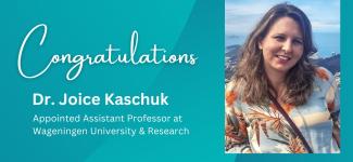 Dr. Joice Kaschuk