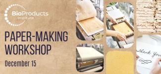 paper making