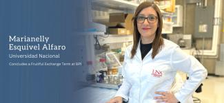 Marianelly Esquivel Alfaro