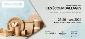 Eco-Packaging