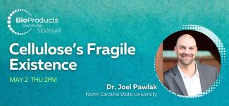 Dr. Joel Pawlak