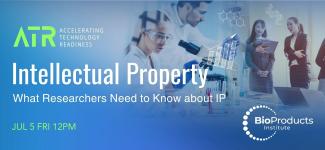 BPI ATR Lunch & Learn