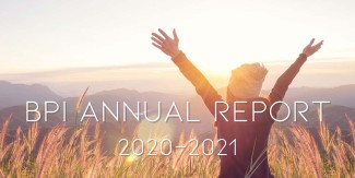 annual report 