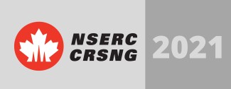 NSERC 2021