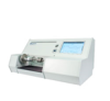 Micromeritics GeoPyc II